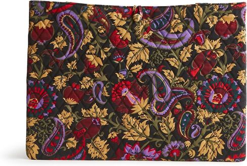 Vera Bradley Premium Cotton Laptop Insert in Kuwait