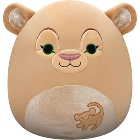 Squishmallows Original Disney 14-Inch Nala - Official Jazwares Plush (Large)