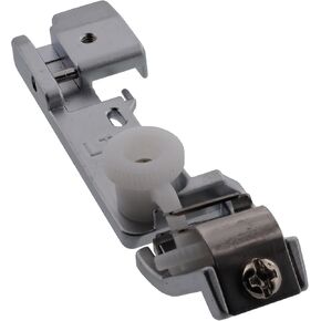 Brother SA212 Serger Elastic Application Foot Silver