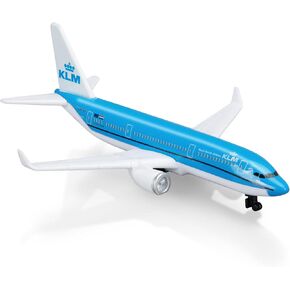Model Airplanes Holland 747 Airplane Airlines Plane Aircraft Model for Display Collection