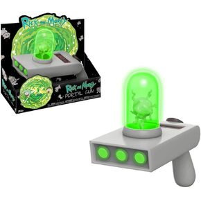 Funko Toy: Rick & Morty - Portal Gun Toy Portal Gun