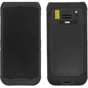 Protective Case for Honeywell Dolphin CT40 CT45 CT47 CT45XP - Android Handheld Mobile Computer Barcode Scanner Cover(PN：CT40-PB-XP)