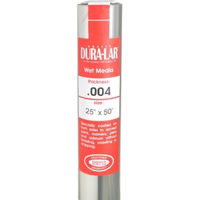 Grafix Dura-Lar 0.005" Film, Matte, Translucent 11"x14", Economical Alternative to Drafting Film, Mylar and Acetate, Translucent Drawing Surface for Lead, Ink, Charcoal and Paint, Pad of 25 Sheets in Saudi Arabia