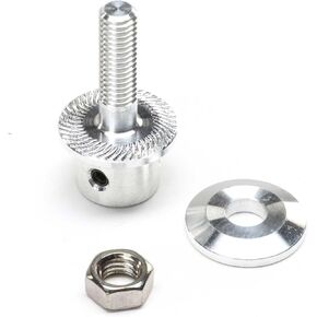 Spektrum Set Screw Prop Adapter 3.0mm to 5mm, SPMXAMA4930