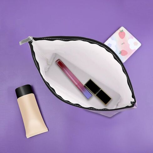 هدايا Mahjong for Women Funny Purple Makeup Bag Mahjong themper the Mahjong Lover Gifts for Mahjong Lucky Mahjong Gifts for Mom Sister Birthday Histricl Higds Pouch in Saudi Arabia
