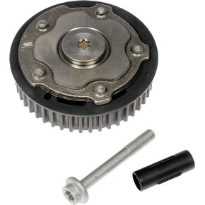 Dorman 918-182 Engine Variable Valve Timing (VVT) Sprocket for Select Chevrolet/Pontiac/Saturn Models