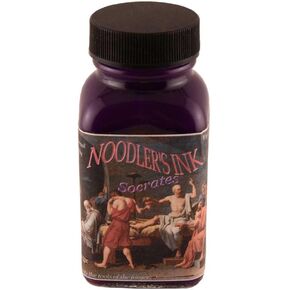 Noodler's Ink Socrates 3 oz. Bottled Ink
