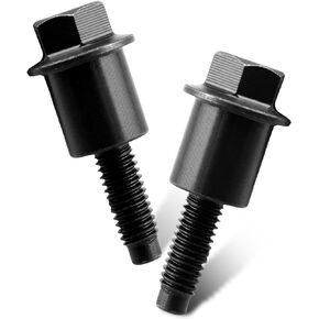 Timing Chain Guide Bolt Stainless Steel Fit for Saab 9-3 2003-2012 9-5 2010 2011 2.4 Ecotec & Opel 2.2 & Chevy Engine Timing Chain Guide Screw 11588522 1Pcs