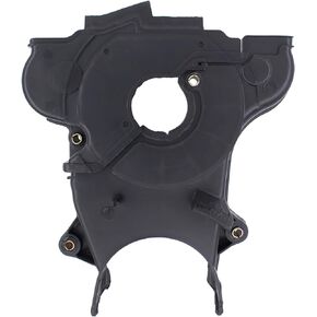 NewYall Mid and Lower Engine Timing Belt Cover