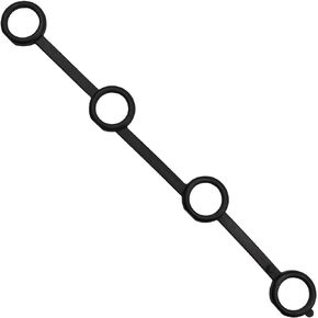 Beck/Arnley 039-6507 Spark Plug Tube Seal