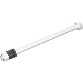 Tacx T1710, Trainer Axle for E-Thru M12 x 1.5, For 142 x 12mm