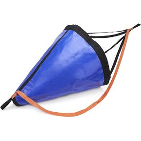 Drift Sock, Ocean Anglers Fishing Drogue for Boat/Kayak/Pontoon (40in) in Kuwait