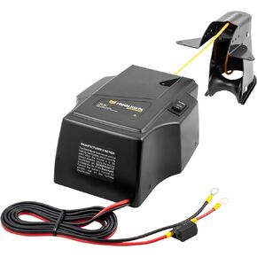 DeckHand DH 25