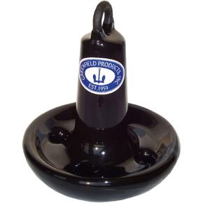 Greenfield Products, Inc. Mushroom Econ Anchor 10 Coated in Saudi Arabia