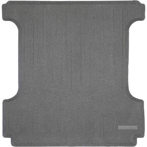 SMARTLINER K0369 Truck Rugged Rubber Bed Mat Liner for 2019-2022 Ram 1500 Only Fits Crew Cab with 5'7" Short Bed