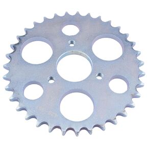 Final Drive Sprocket 0450480 Compatible with Polaris 2001-2020 Outlaw Sportsman Scrambler 50 90