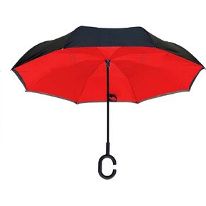 Topsy Turvy Inverted Umbrella in Kuwait