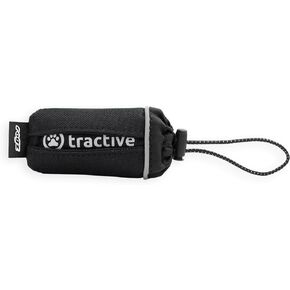 Tractive GPS Dog Tracker Pouch - Secure Collar Attachment, Built for Active Dogs, Velcro Straps