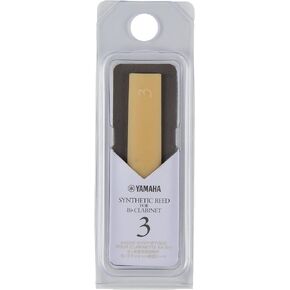 Yamaha Clarinet Reeds (CLR30)