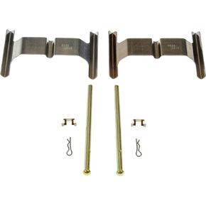 Dorman HW13917 Front Disc Brake Hardware Kit Compatible with Select Lexus Models