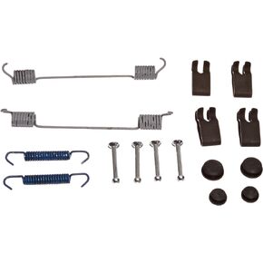 Raybestos H7366 Professional Grade Drum Brake Hardware Kit