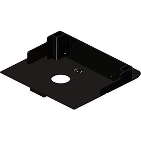 Pulliam Enterprises, Capture Plate