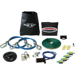 ROADMASTER (9243-1 Tow Bar Combo Kit