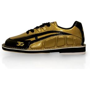 Men's Modern Bowling Shoes