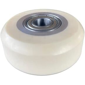 TreadLife Fitness Replacement Elliptical Wheel | Part # 306984 |Compatible with Some NordicTrack, Proform, Reebook Models
