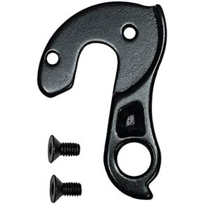 Derailleur Hanger 250 for Fuji Absolute, Addy, Nevada, Outland, Reveal, Tahoe, Corratec, Haibike, Kona, Orange, Salcano, Wilier
