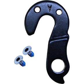 Derailleur Hanger for Diamondback Overdrive Raleigh Talus Bicycles Fits Specific Model Years Diamondback Part Number 32-68-412 Raleigh HW-DHG-016 Derailleur Hanger 217