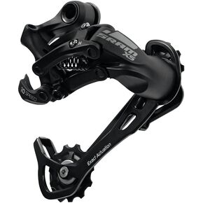 SRAM X.5 Real Derailleur 9 سرعات -,