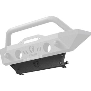 Tyger Auto TG-SP6J70008 Skid Plate Compatible with TG-BP6J70078