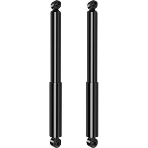 For Chevy,ECCPP Rear Shocks Absorbers Fits 2003 2004 2005 2006 for Chevy SSR,2002-2009 C-hevy Trailblazer for GMC Envoy,03-08 for Isuzu Ascender,02-04 O-ldsmobile Bravada shock set Auto Struts (2 pcs)