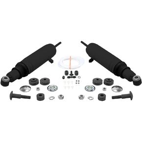 Monroe Max-Air MA805 Air Adjustable Air Shock Absorber Pack of 2