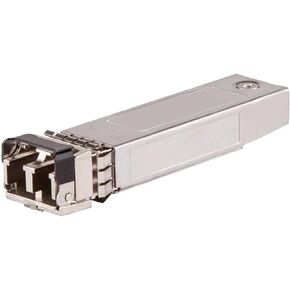 Aruba a Hewlett Packard Enterprise company HP Aruba 10G SFP+ LC SR 300m OM3 MMF Transceiver