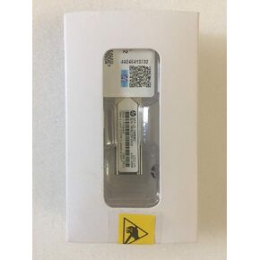 Hewlett-Packard ProCurve J4859C Gigabit LX-LC Mini GBIC Transceiver Module