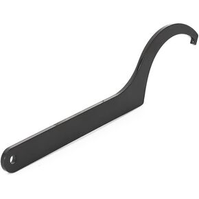 Chain Adjuster Tool Rear Hub Eccentric Wrench Tool for Ducati 748 848 916 996 998 1098 1198 1199 1299 V4 Spanner Wrench Hypermotard 796 821 939 950 1100 Monster with Single-Sided Axle Swingarm