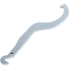 Shock Absorber Spanner/Drive Clutch Spanner Span Spreader Wrench Tool Compatible with Polaris ATV XP 550 RZR General 1000 Sportsman 550 Replace#：2877408 2877408-329