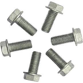 12.9 LS Transmission Flywheel Bolts Set Flexplate Kit Fit for GM LS Engines 11569956