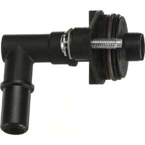 Gates EMH998 GAT: Engine Crankcase Vent Valve PCV Valve - 15/32" W/Bolt