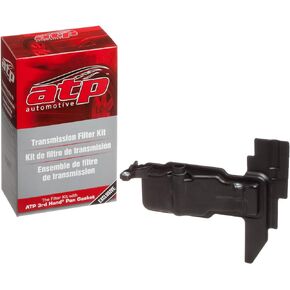 ATP B-291 Automatic Transmission Filter Kit