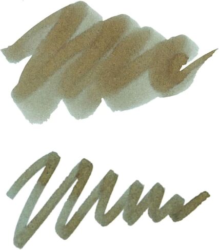 Sailor Fountain Pen, 13-1530-203 Dateokoro DATEGOKORO DATEGOKORO Dye Bottle Ink for Fountain Pens, 0.7 fl oz (20 ml) in Kuwait