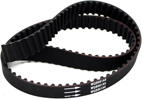 Timing Belt Water Pump Kit fits for 1988 1989 1990 1991 1992 1993 1994 1995 For Honda Civic, 1993-1995 For Honda Civic del Sol, 1988-1991 For Honda CRX 1.5L l4 GAS SOHC in Kuwait