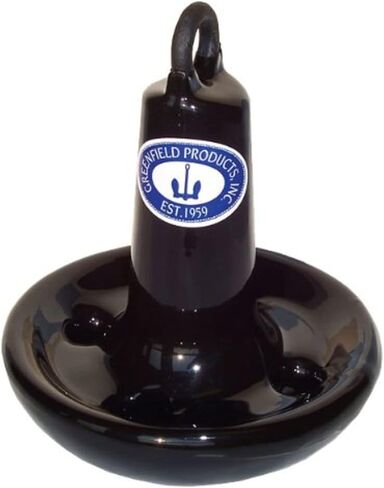 شركة Greenfield Products, Inc. Mushroom Econ Anchor 10 مغلفة in Saudi Arabia