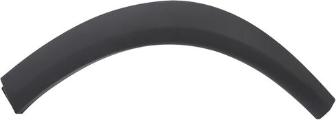 Bumper Side Wheel Fender Flare Molding Trim Fit for Nissan Rogue 2021 2022 2023 Replace for 788736RR1A (Rear Left Side) in Saudi Arabia
