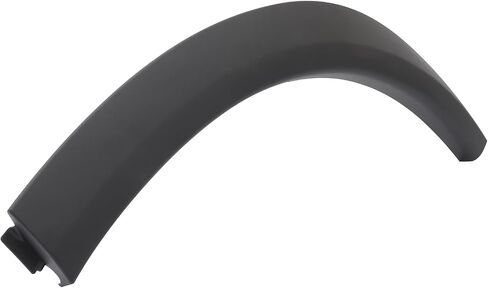 Bumper Side Wheel Fender Flare Molding Trim Fit for Nissan Rogue 2021 2022 2023 Replace for 788736RR1A (Rear Left Side) in Saudi Arabia