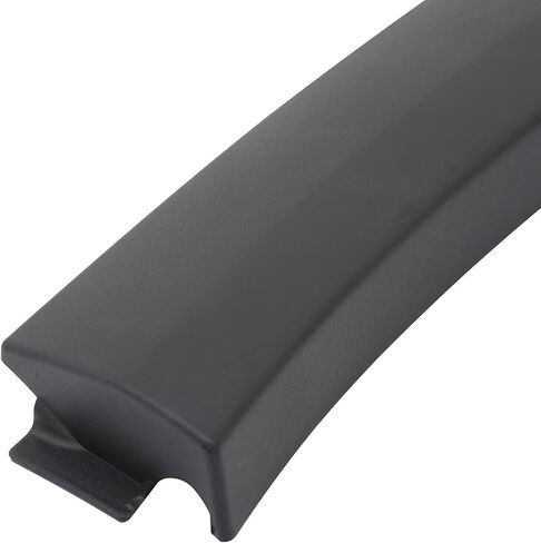 Bumper Side Wheel Fender Flare Molding Trim Fit for Nissan Rogue 2021 2022 2023 Replace for 788736RR1A (Rear Left Side) in Saudi Arabia