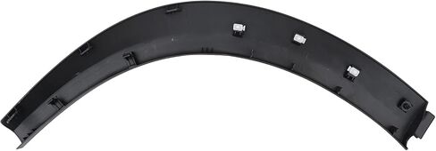 Bumper Side Wheel Fender Flare Molding Trim Fit for Nissan Rogue 2021 2022 2023 Replace for 788736RR1A (Rear Left Side) in Saudi Arabia