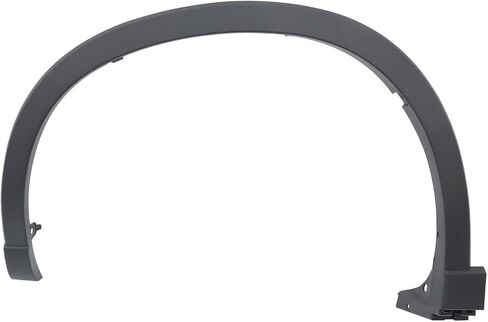 Front Left Fender Flare Fit for Mazda CX-5 CX5 2013 2014 2015 2016 Driver Side Wheel Fender Cover Molding Trim in Saudi Arabia